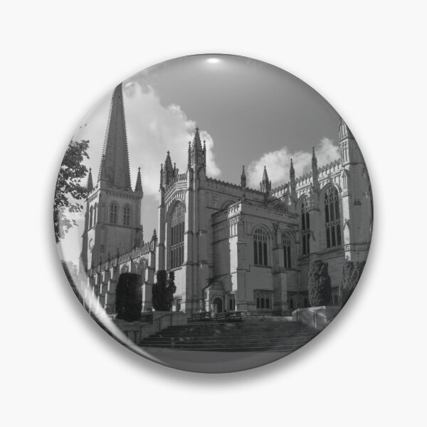 Item preview, Wakefield Cathedral  designed and sold by Alisonchambers2.