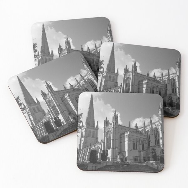 Item preview, Wakefield Cathedral  designed and sold by Alisonchambers2.