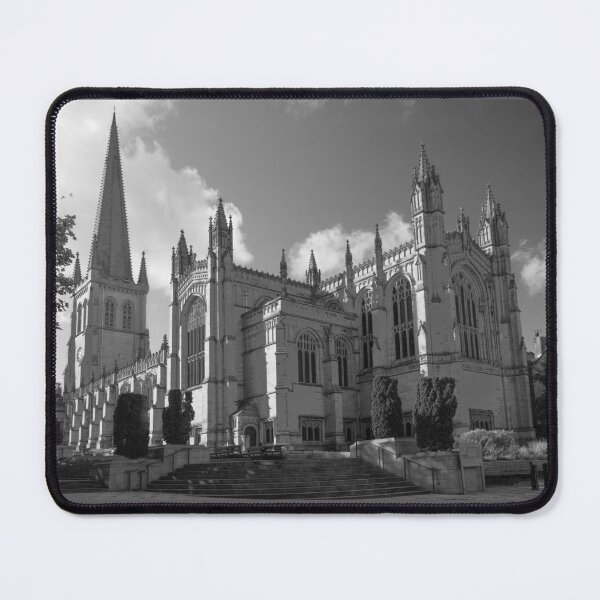 Item preview, Wakefield Cathedral designed and sold by Alisonchambers2.