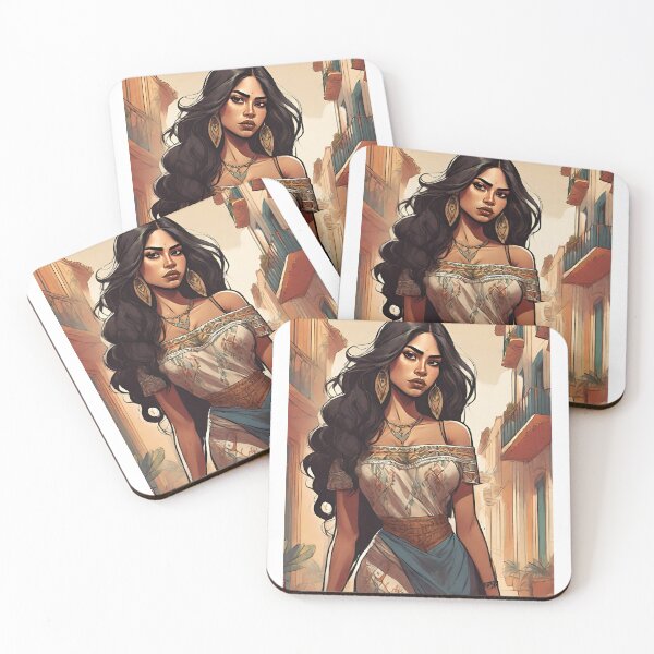 Item preview, Amar mi cultura designed and sold by quotefactory.