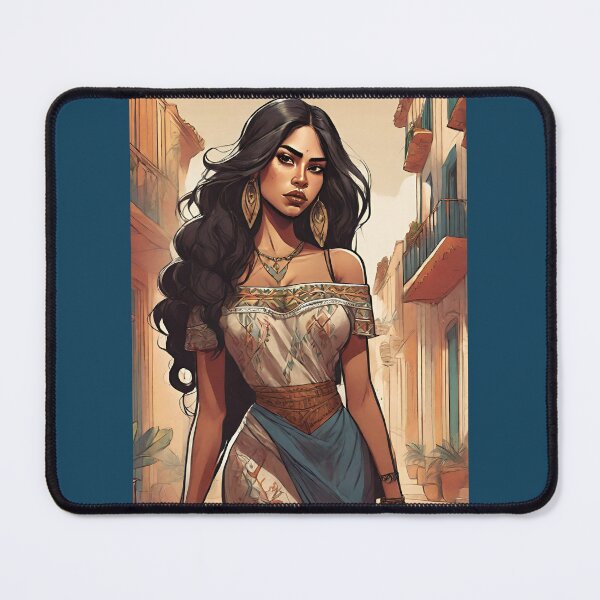 Item preview, Amar mi cultura designed and sold by quotefactory.
