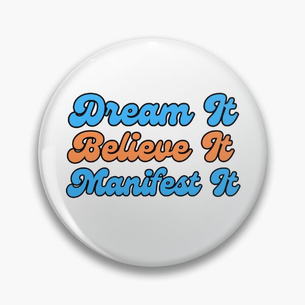 Item preview, Manifest What You Want designed and sold by ishitastore08.