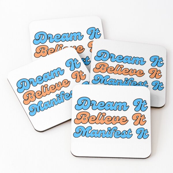 Item preview, Manifest What You Want designed and sold by ishitastore08.