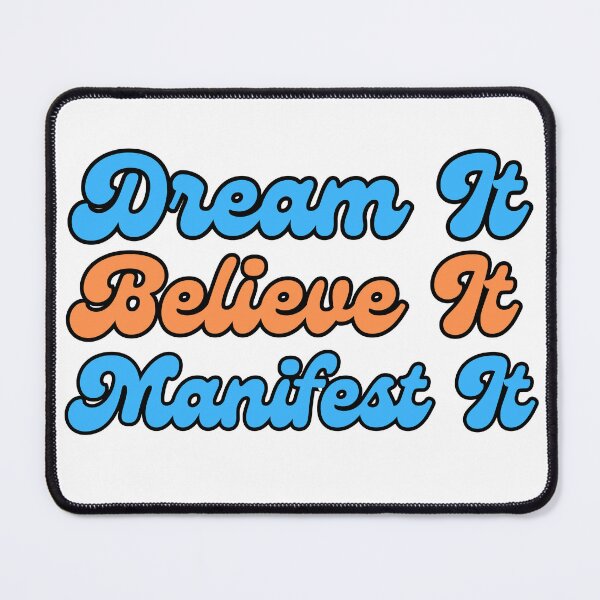 Item preview, Manifest What You Want designed and sold by ishitastore08.