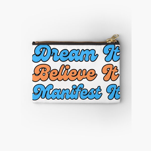Item preview, Manifest What You Want designed and sold by ishitastore08.