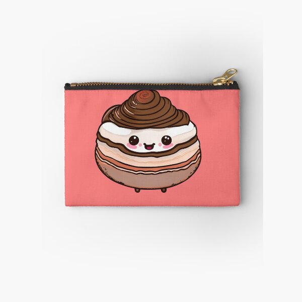 Item preview, Cute cream puffs designed and sold by ANGOON7455.