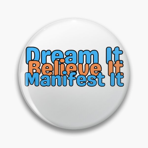 Item preview, Manifest What You Want designed and sold by ishitastore08.