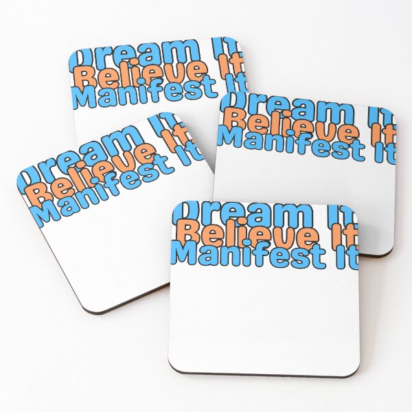 Item preview, Manifest What You Want designed and sold by ishitastore08.
