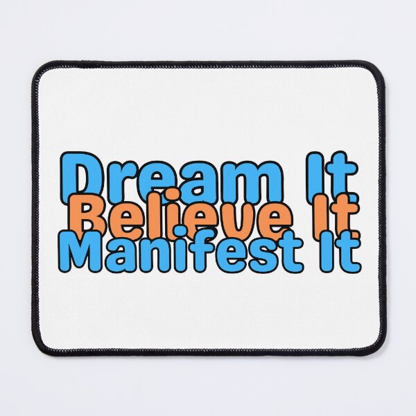 Item preview, Manifest What You Want designed and sold by ishitastore08.
