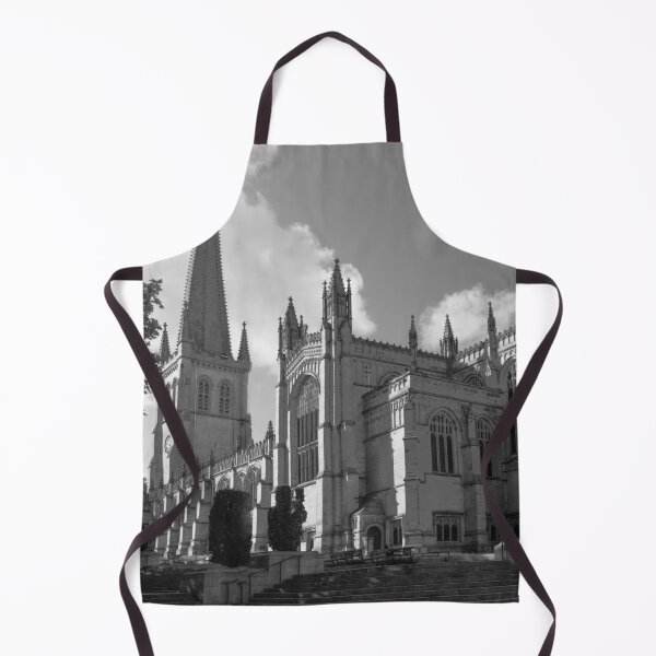 Item preview, Wakefield Cathedral designed and sold by Alisonchambers2.