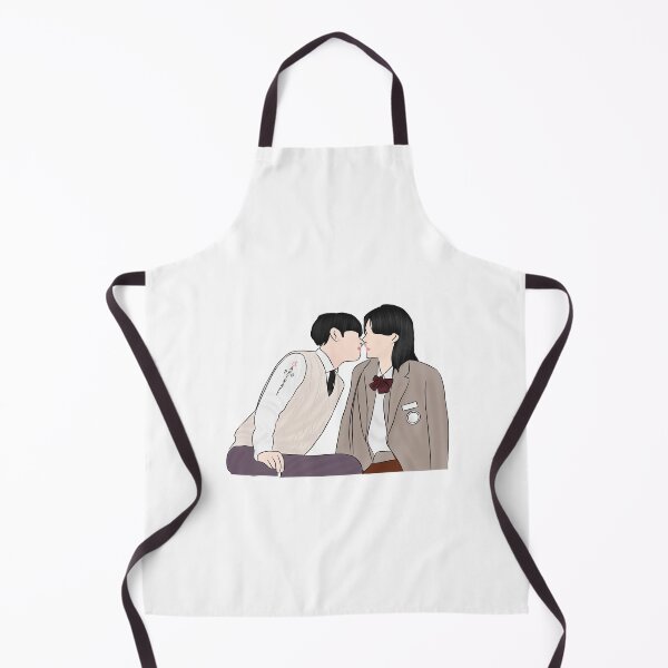 Item preview, Twinkling Watermelon Korean Drama designed and sold by ArtRaftPro.