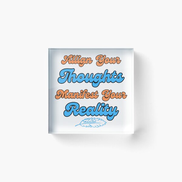 Item preview, Manifest What You Want designed and sold by ishitastore08.