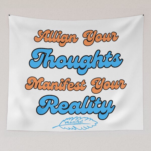 Item preview, Manifest What You Want designed and sold by ishitastore08.