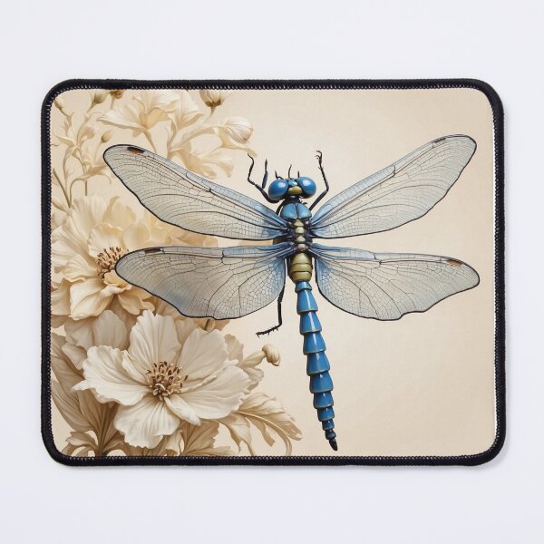 Item preview, Blue Dragonfly designed and sold by Random Designs.
