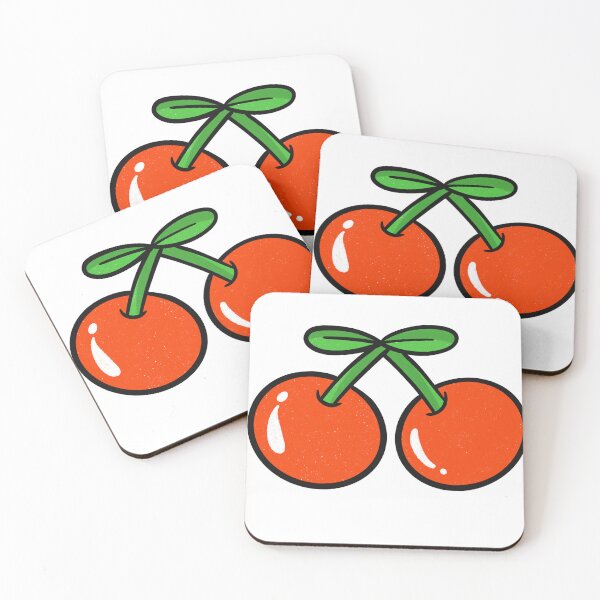 Item preview, Cherry designed and sold by MisheLand.