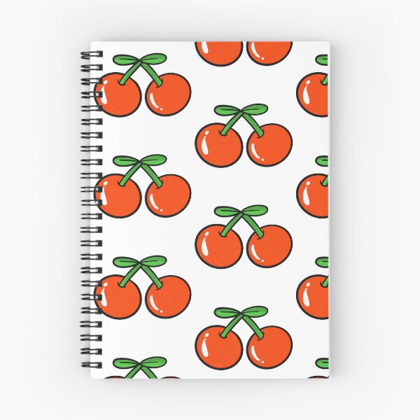 Item preview, Cherry designed and sold by MisheLand.