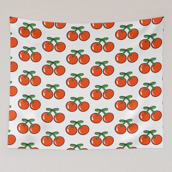 Item preview, Cherry designed and sold by MisheLand.