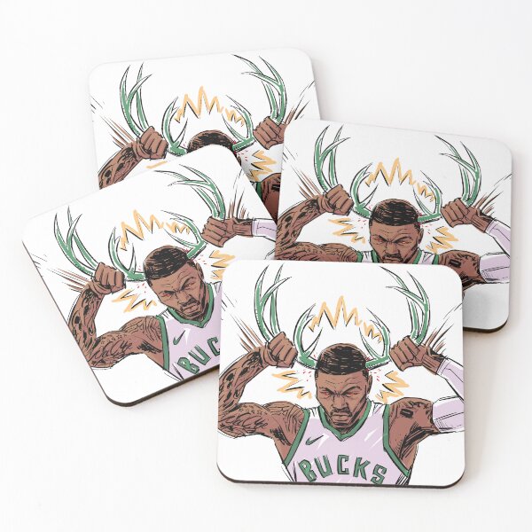 Item preview, Buck dame designed and sold by luckymong.