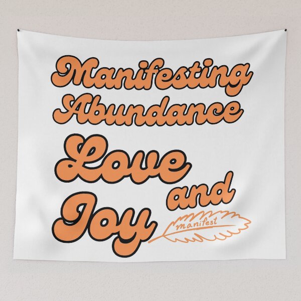 Item preview, Manifest What You Want designed and sold by ishitastore08.