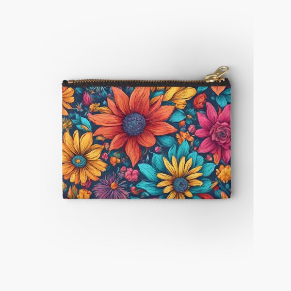 Item preview, Blossoming Beauty Explore Our Exquisite Floral Patterns 2 designed and sold by PatternXS.