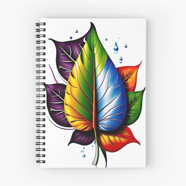 Artikelvorschau, Herbstlaub-Gelassenheit – von der Natur inspiriertes T-Shirt-Design entworfen und verkauft von arfazel-shutter.