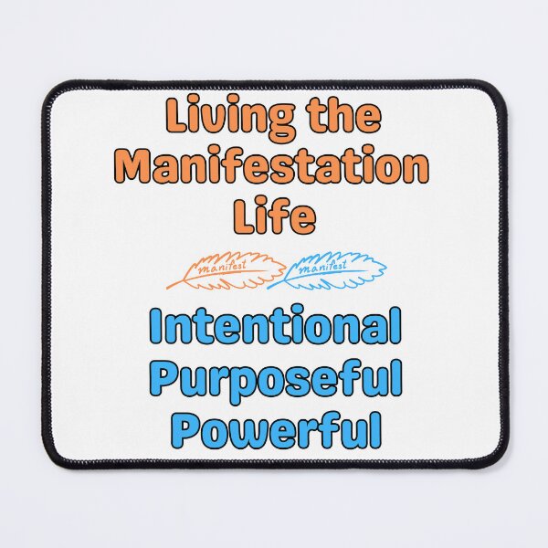 Item preview, Manifest What You Want designed and sold by ishitastore08.