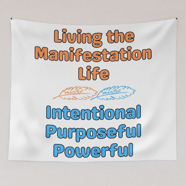 Item preview, Manifest What You Want designed and sold by ishitastore08.