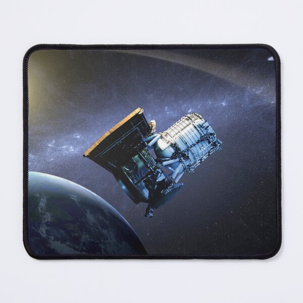 Item preview, STK204131S-The Wide-field Infrared Survey Explorer spacecraft. designed and sold by StocktrekImages.