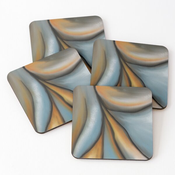 Artikelvorschau, Abstract Oil Painting No. 2.1 entworfen und verkauft von Weiergang.
