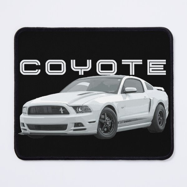 Item preview, COYOTE s197 cobra Mustang GT 5.0L V8  designed and sold by cowtownCOWBOY.