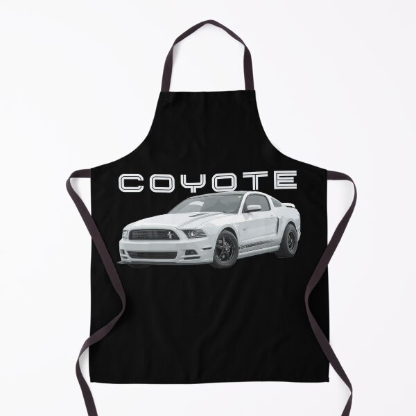 Item preview, COYOTE s197 cobra Mustang GT 5.0L V8  designed and sold by cowtownCOWBOY.
