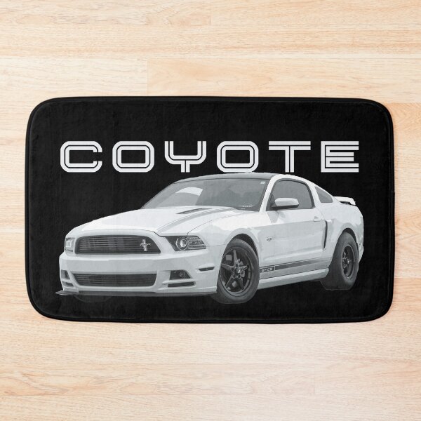 Item preview, COYOTE s197 cobra Mustang GT 5.0L V8  designed and sold by cowtownCOWBOY.