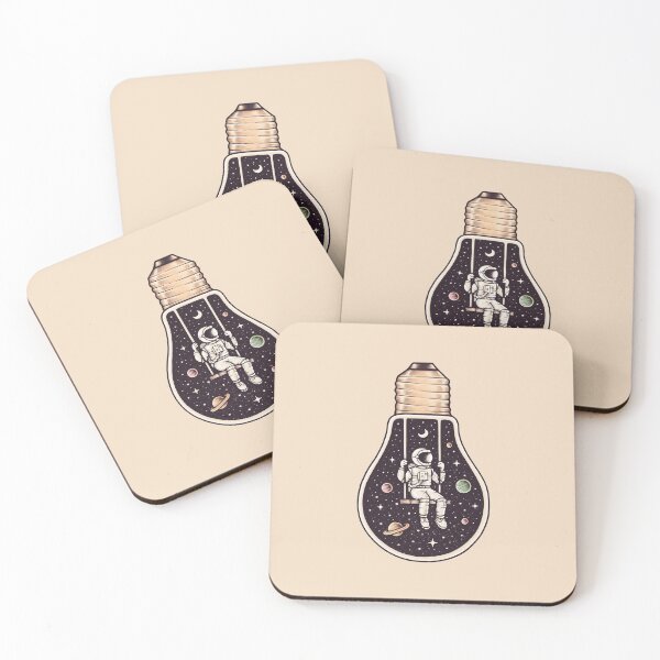 Item preview, Stellar idea designed and sold by buko.