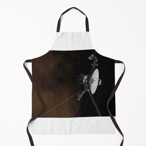 Item preview, STK204132S-Voyager 1 spacecraft entering interstellar space. designed and sold by StocktrekImages.