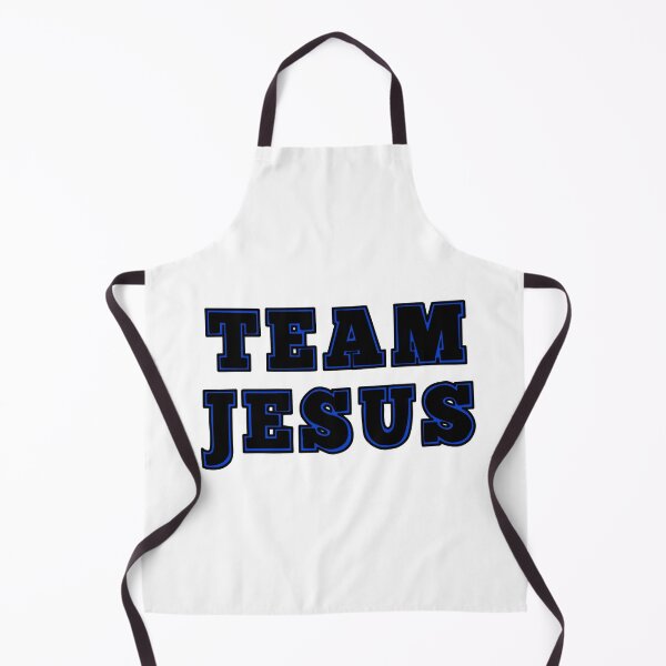 Item preview, Team Jesus  designed and sold by FeatherProject.