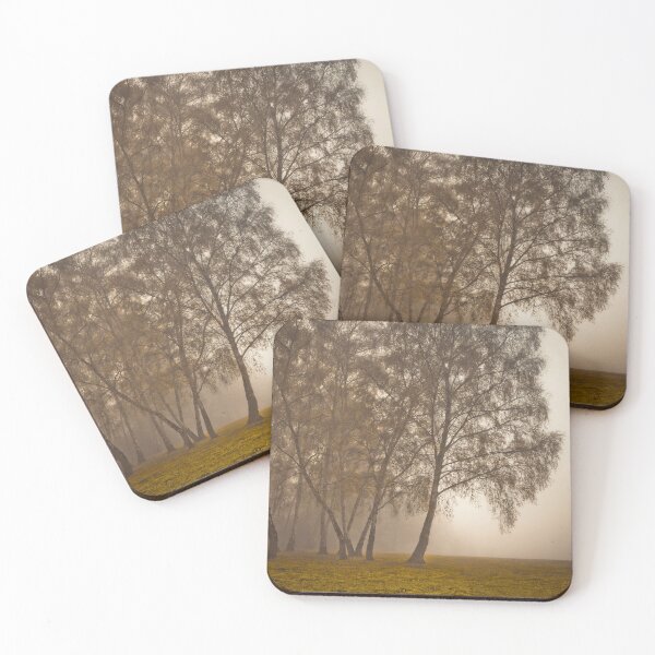 Item preview, Mystical Woods designed and sold by assaf.