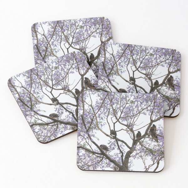 Item preview, Jacaranda designed and sold by Kim Chi Thai.