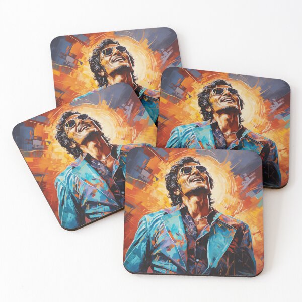 Item preview, Rajinikanth designed and sold by IdeasDream.