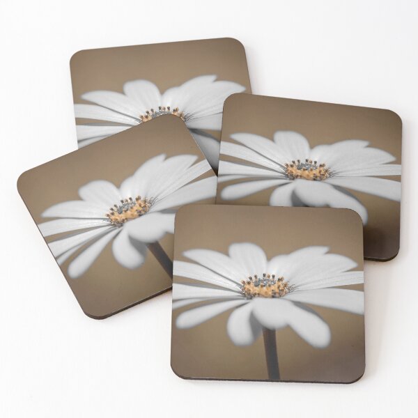 Item preview, African Daisy designed and sold by assaf.