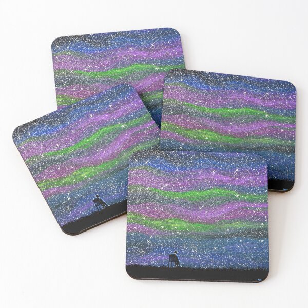 Item preview, Stargazer's Retreat designed and sold by flooko.