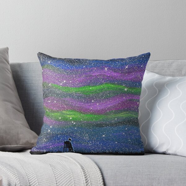 Item preview, Stargazer's Retreat designed and sold by flooko.