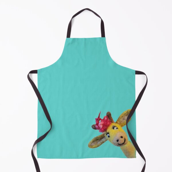 Item preview, Happy giraffe designed and sold by Jo Cook.