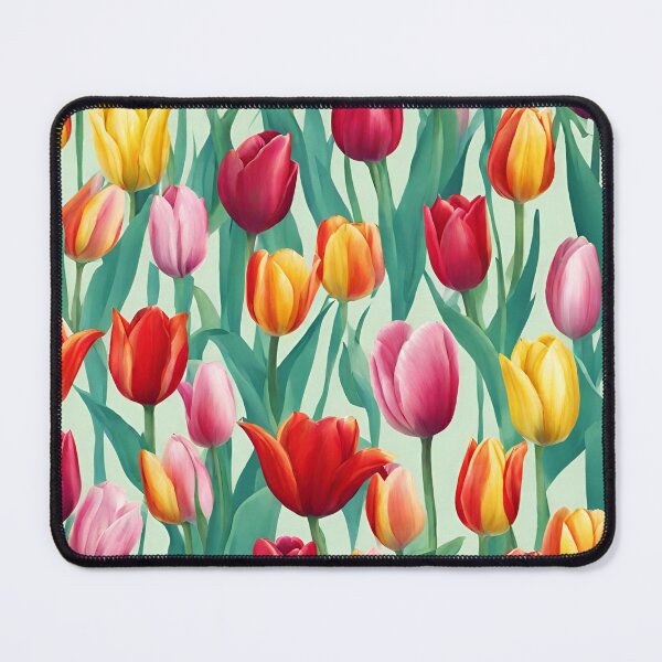 Item preview, Blossoming Beauty Explore Our Exquisite Floral Patterns 4 designed and sold by PatternXS.