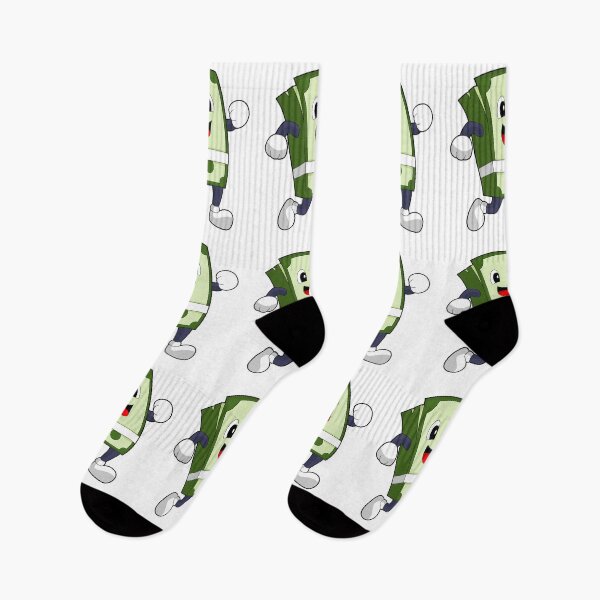 Item preview, Banknote Runner Running Sports designed and sold by Snabdesign84.