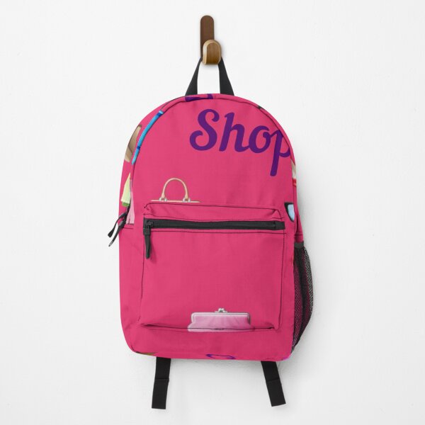 Item preview, shopaholic designed and sold by citysleeker.