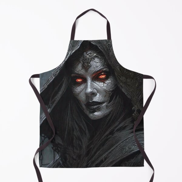 Item preview, Night Hag - Fantasy Art designed and sold by Delerat7.