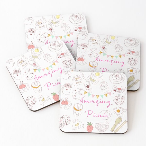 Item preview, Amazing Picnic designed and sold by zzzozzo.