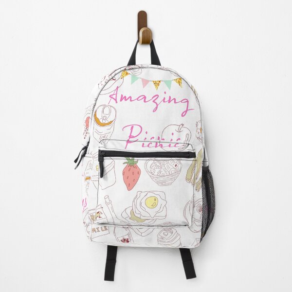Item preview, Amazing Picnic designed and sold by zzzozzo.