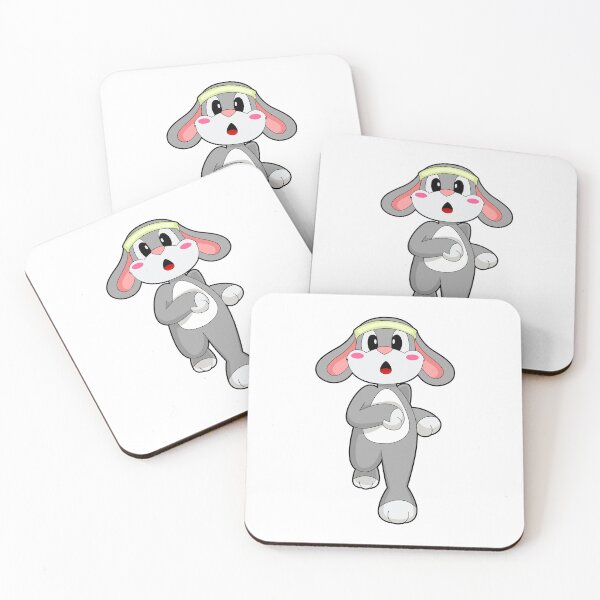 Item preview, Rabbit Runner Running Sports designed and sold by Snabdesign84.