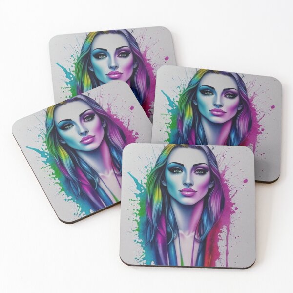 Item preview, Face Painting 2 designed and sold by Z0Ne.